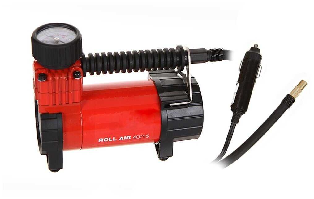 Fubag Roll Air 40/15