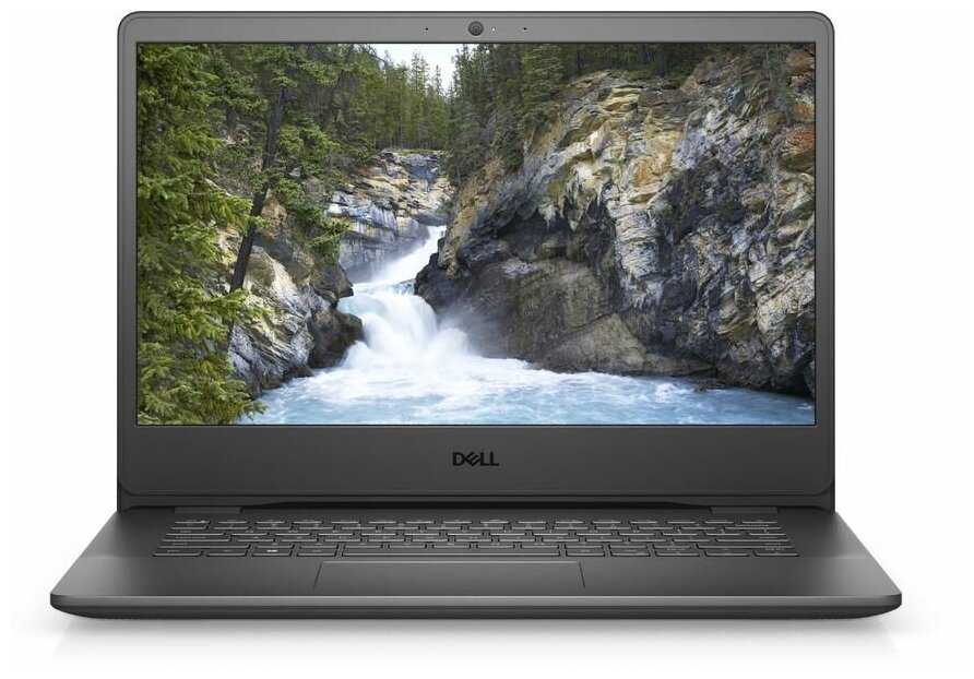 DELL Vostro 3400, 3400-5599, черный