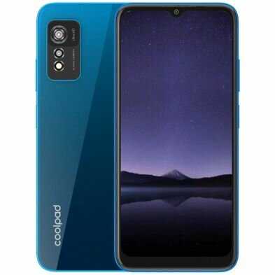 Coolpad CP12P