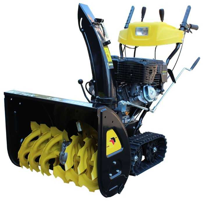 Huter SGC 8100C
