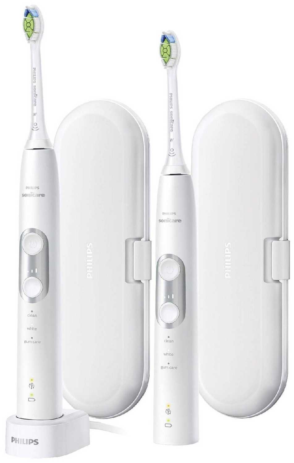 Philips Sonicare ProtectiveClean 6100 (HX6877/34)