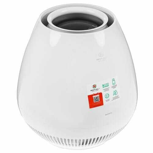 Royal Clima Bianco RAW-B350/4.2E-WT