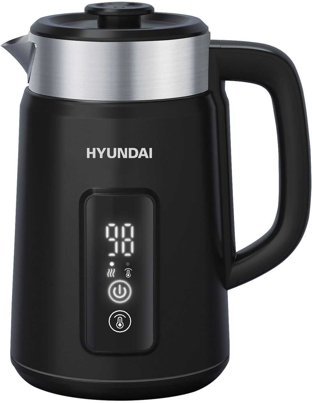 HYUNDAI Чайник электрический HYK-S3505