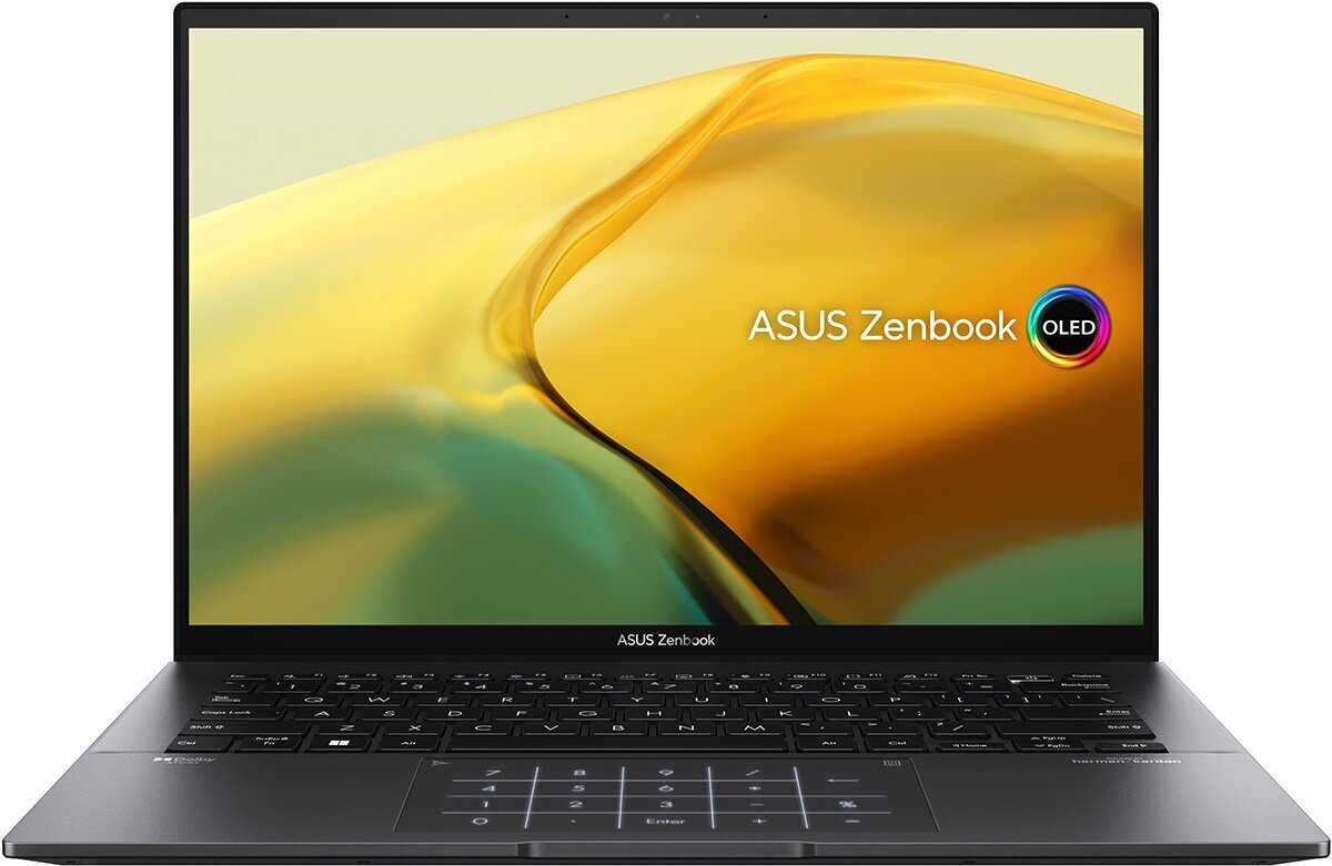ASUS Zenbook 14 UM3402YA-KP660