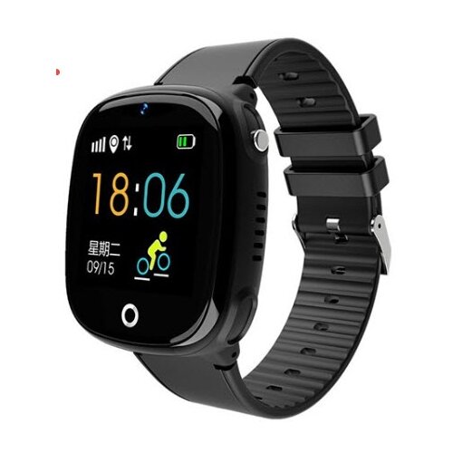 Smart Baby Watch HW11