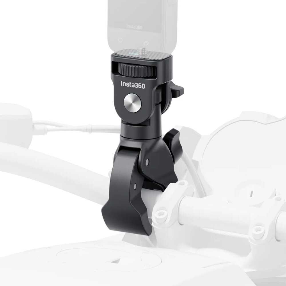 Insta360 Backpack Mount []