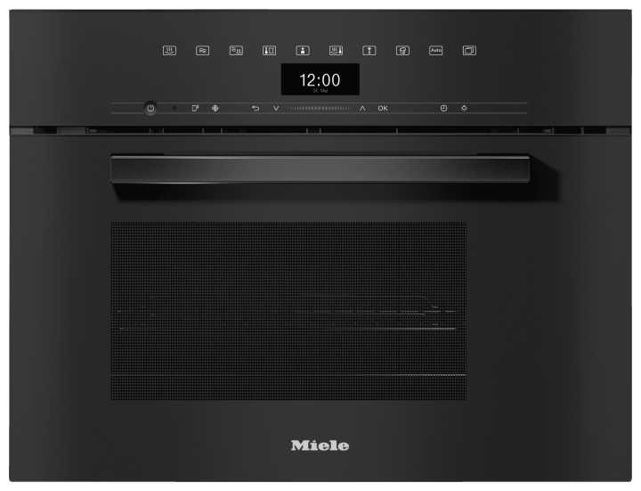 Miele DGM 7440