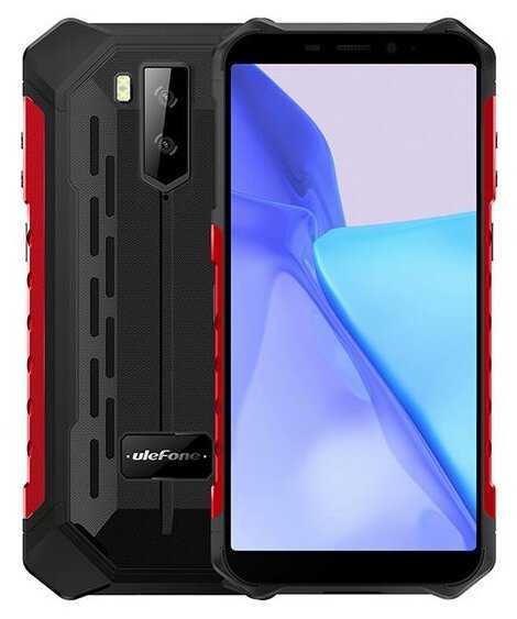 Ulefone Armor X9 Pro