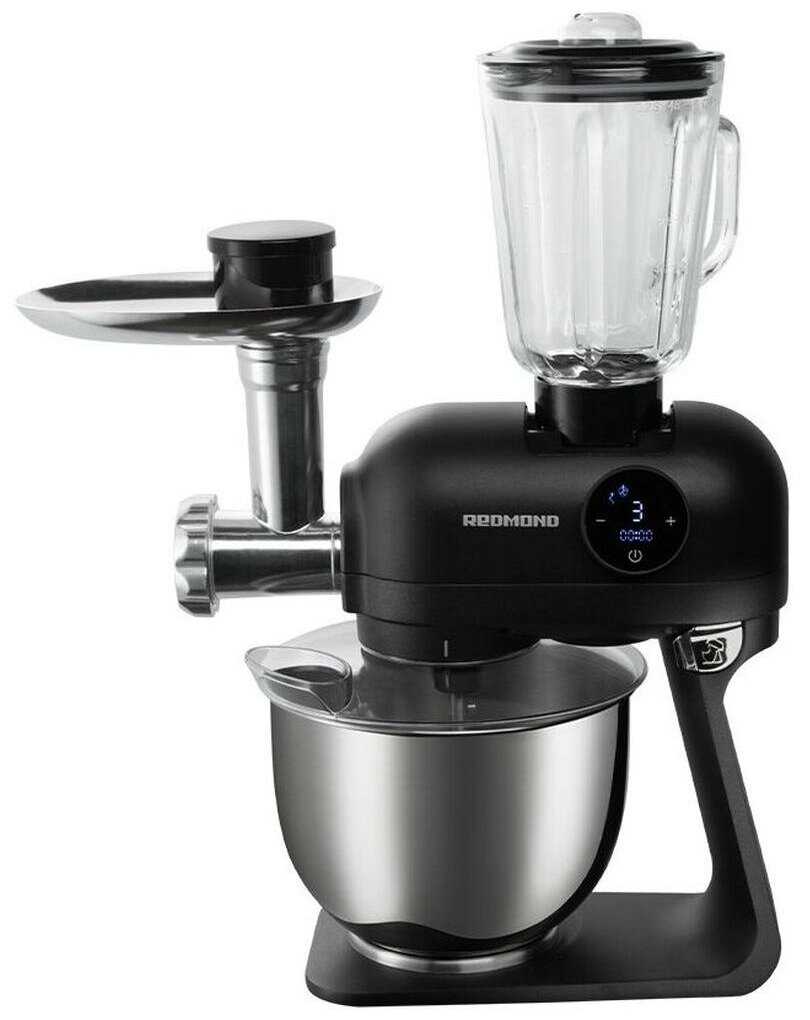 REDMOND RKM-4021
