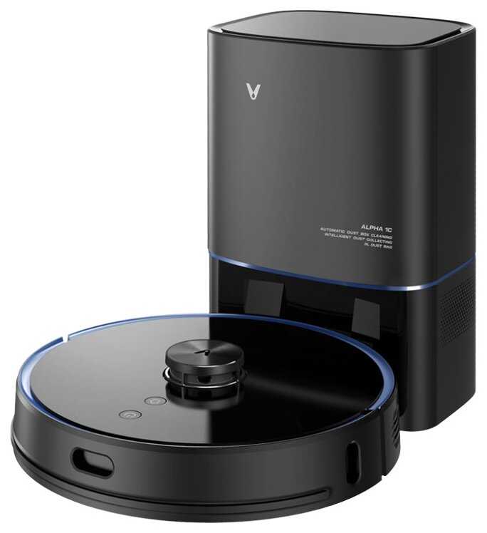 Viomi Vacuum Cleaner Alpha S9