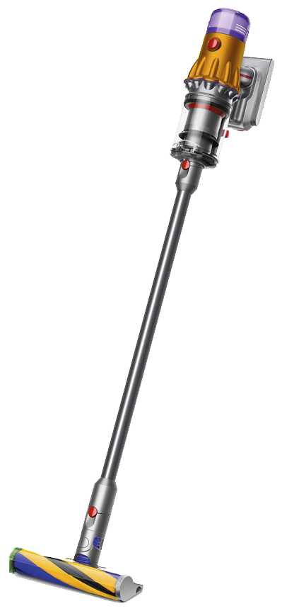 Dyson V12 Detect slim absolute (SV20)
