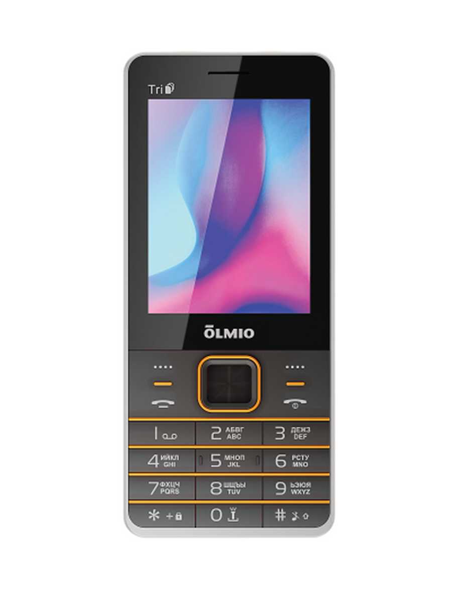 OLMIO M30