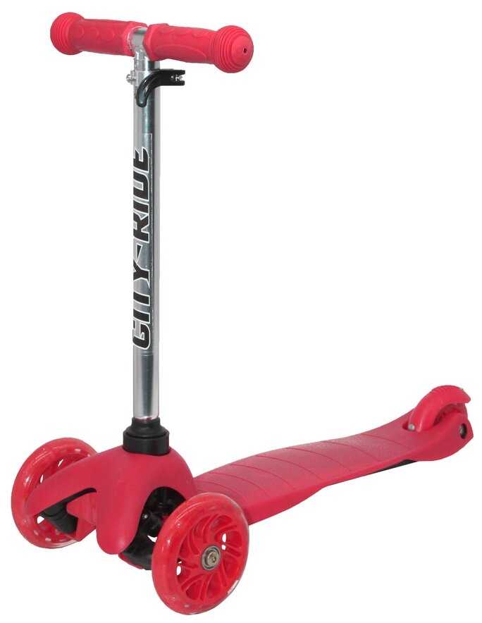 CITY RIDE CR-S4-03