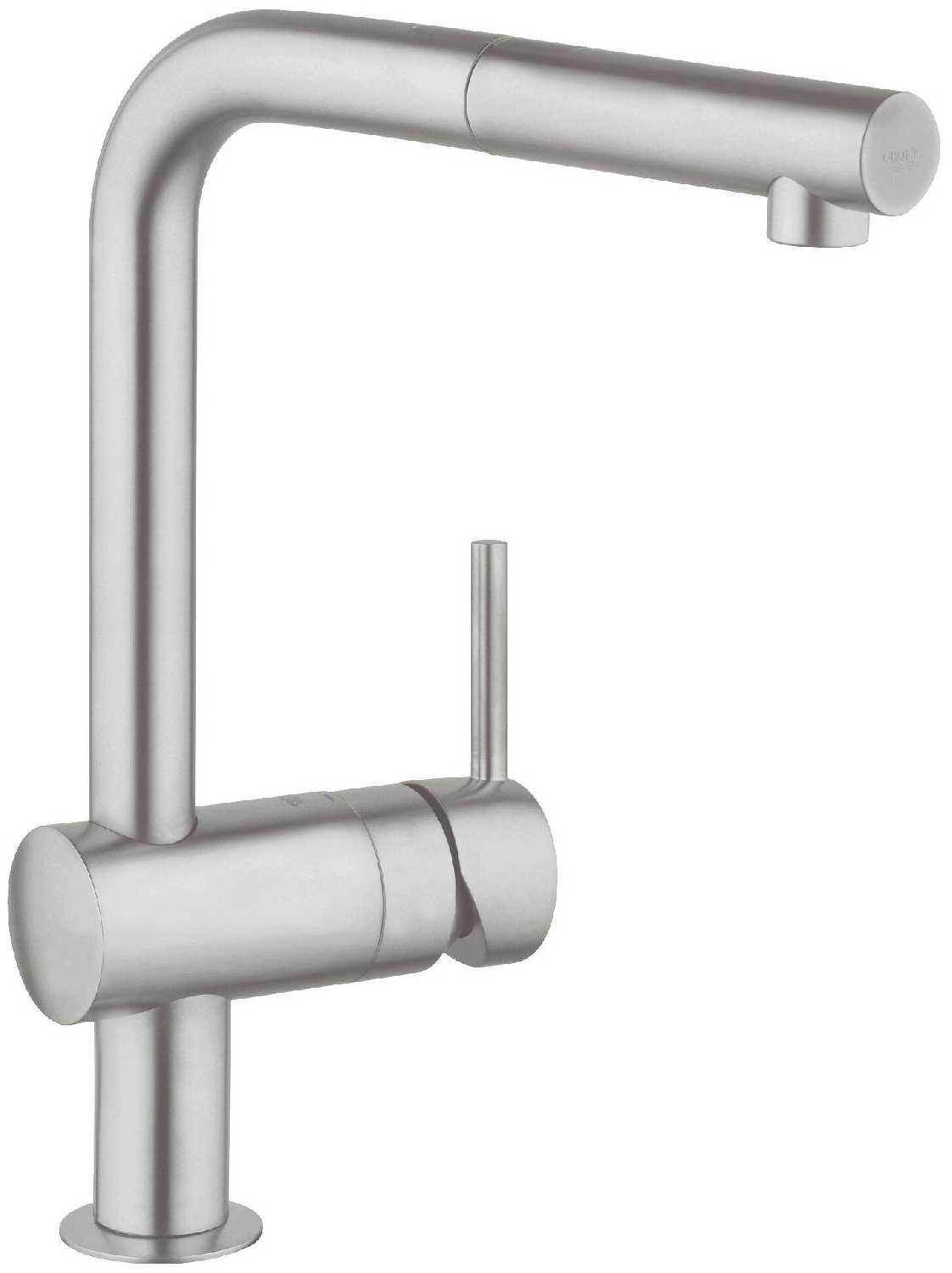 Grohe Minta (32168DC0)