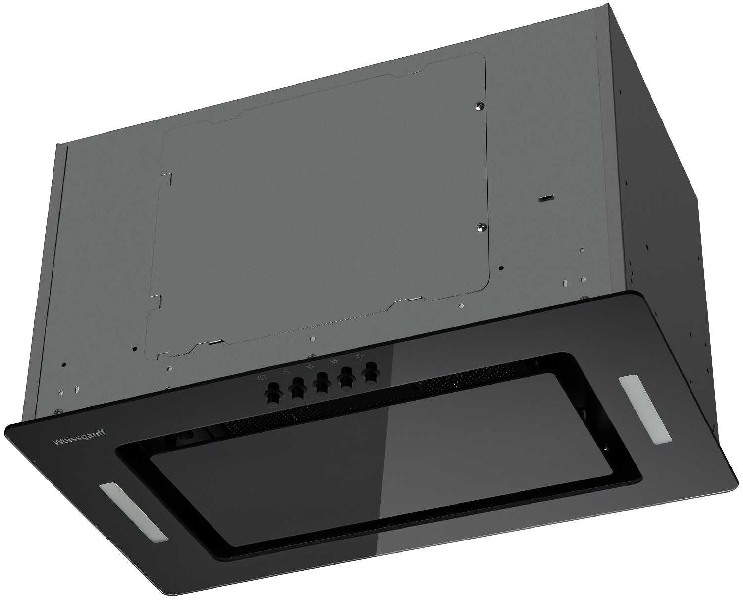 Weissgauff Antlia 850