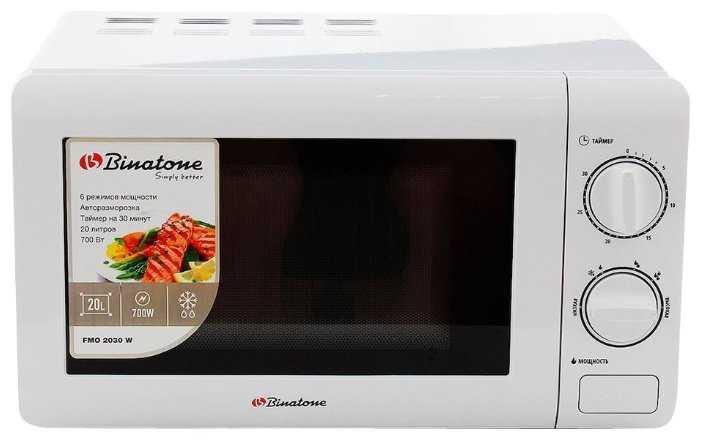 Binatone FMO 2030 W