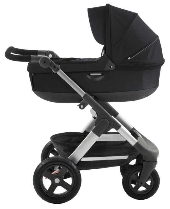 Stokke Trailz (2 в 1)