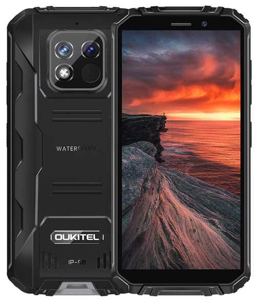 OUKITEL WP18 Pro