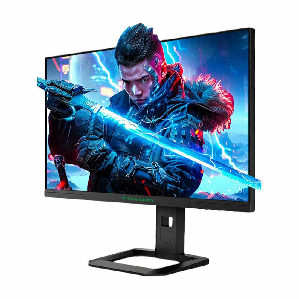 Titan Army P2710R