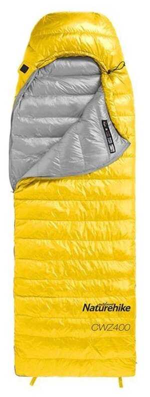Naturehike CWZ400 NH19W400-Z (L)