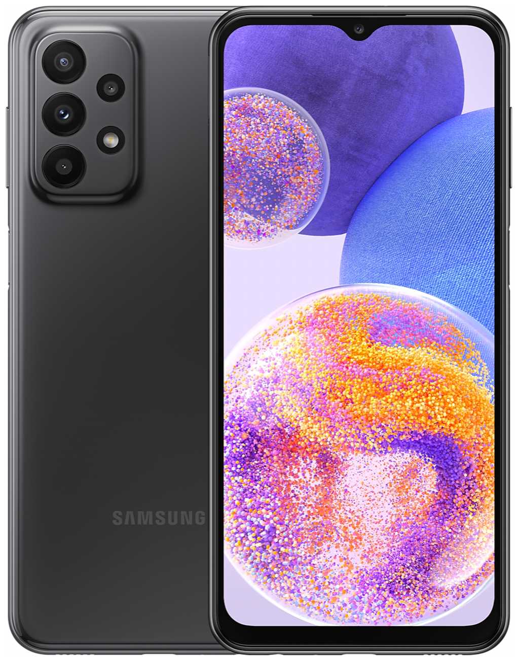 Samsung Galaxy A23