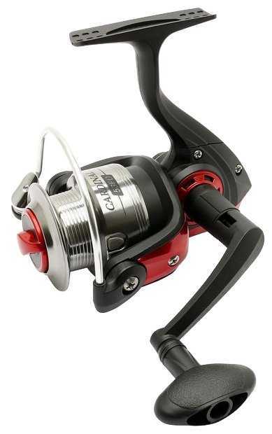 Abu Garcia Cardinal FD
