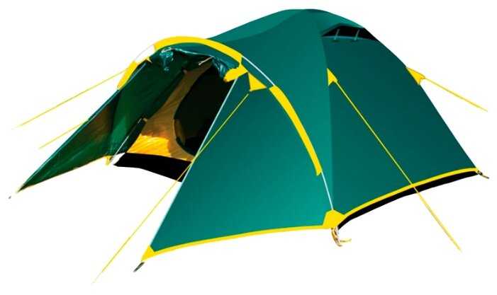 Tramp LAIR 2 V2