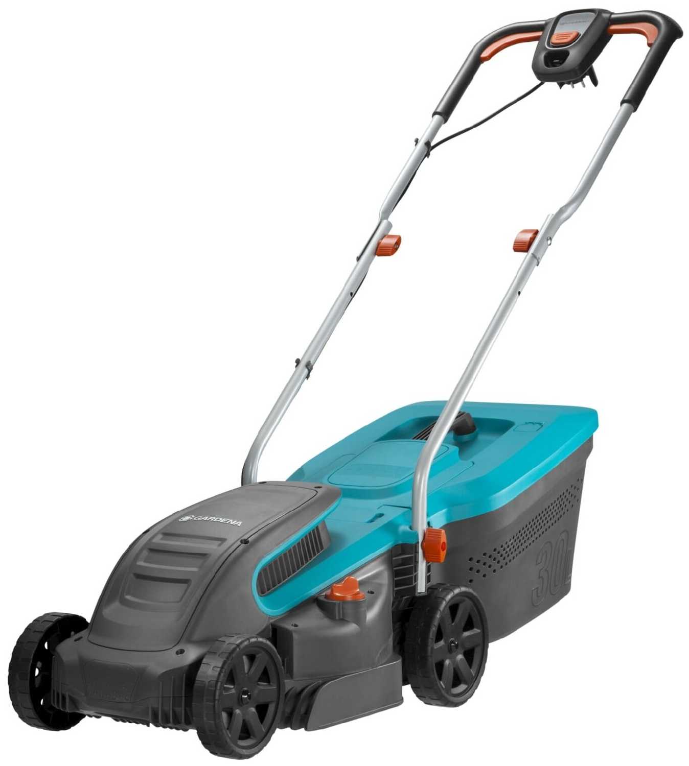 GARDENA PowerMax (1200/32)