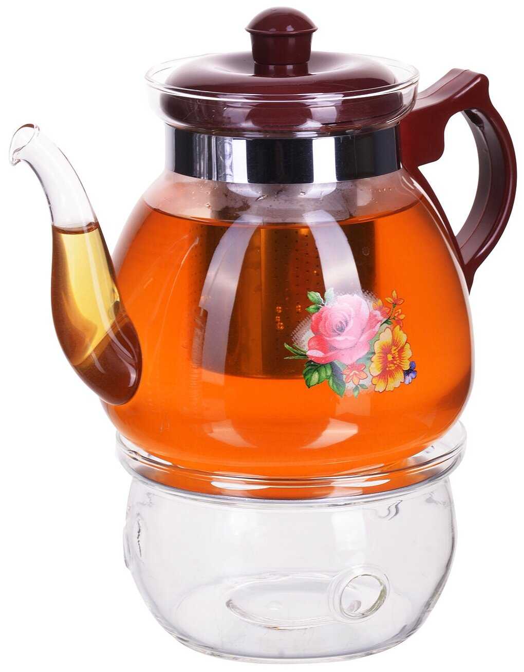 MAYER & BOCH Чайник заварочный Mayer&Boch, 1250 мл