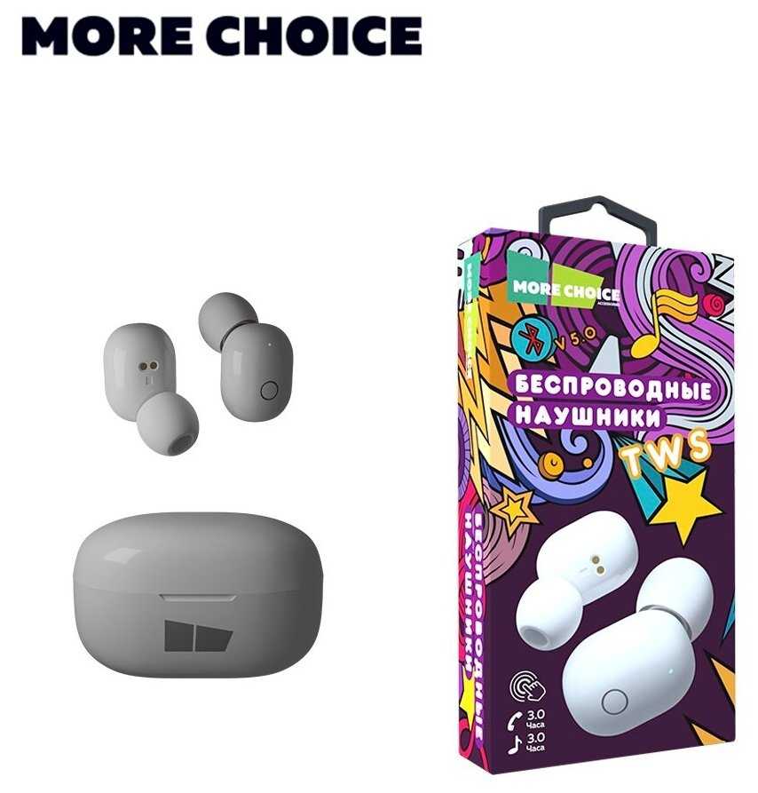 More choice BW15
