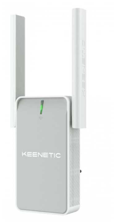 Keenetic репитер, mesh-ретранслятор