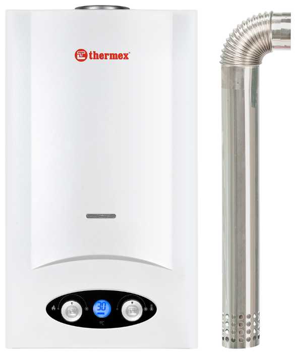 Thermex G 20 TD Pro