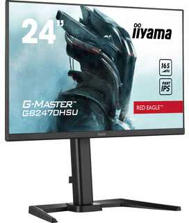 Iiyama G-Master GB2470HSU-B5 (GB2470HSU-B5)