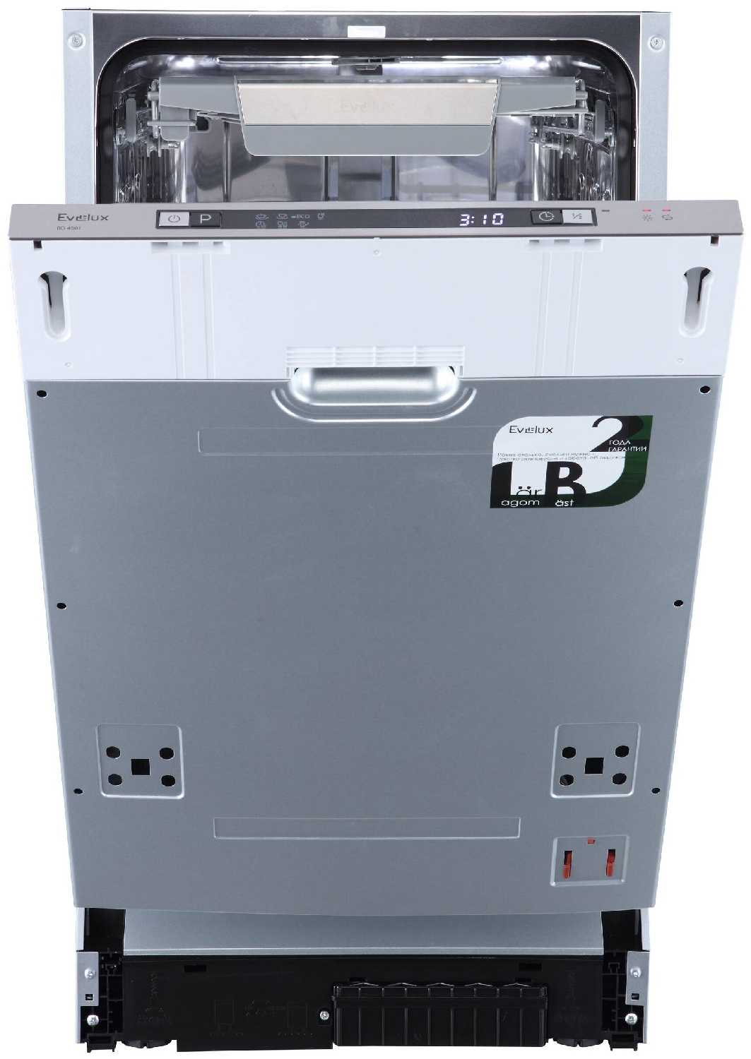 Evelux BD 4501