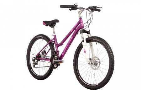 Novatrack Jenny Pro 24 Disc (2023)
