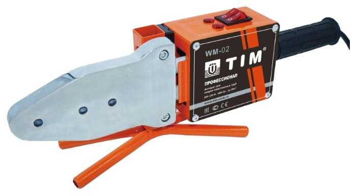 Tim WM-02