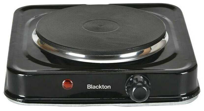 Blackton HP114B