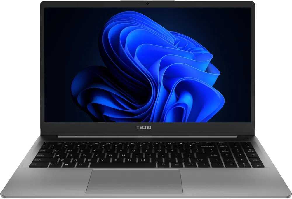 TECNO MegaBook K15SRA