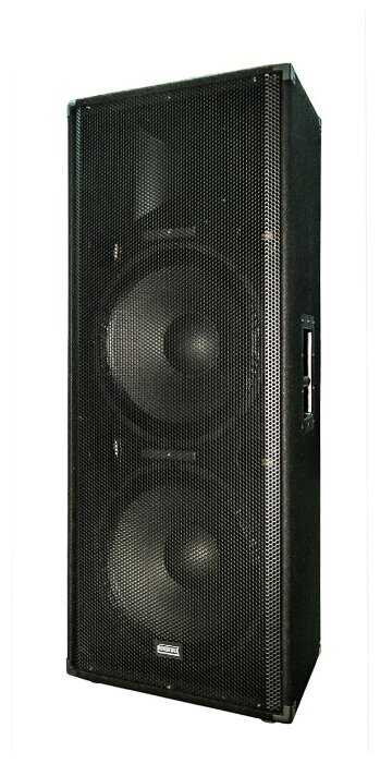 NORDFOLK NF2215A mkII