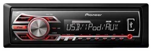 Pioneer MVH-150UB