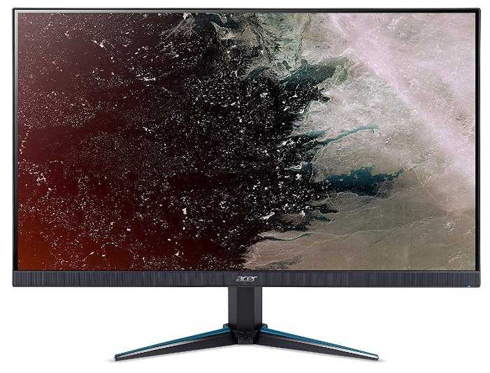 Acer VG270Ubmiipx