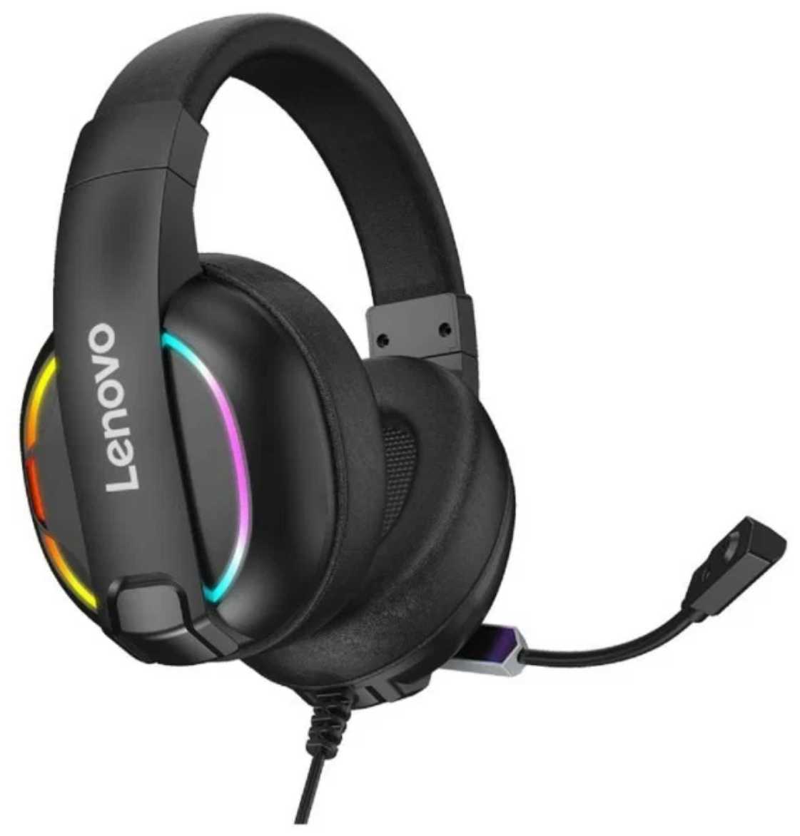 Lenovo HU75 Gaming Headset