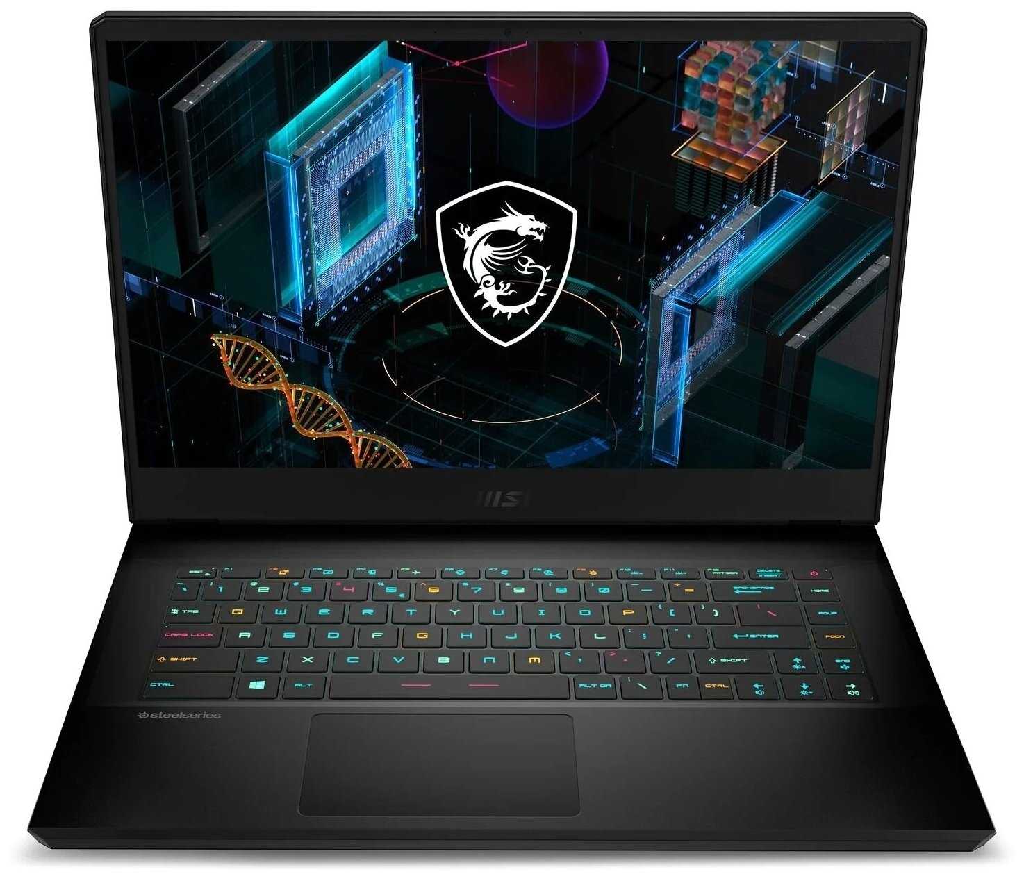 MSI GP66 Leopard (9S7-154322-699)