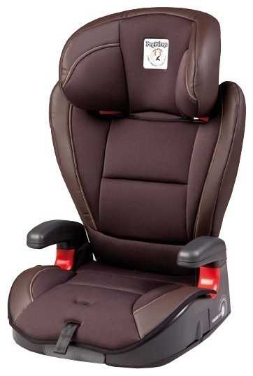 Peg-Perego Viaggio 2-3 Surefix