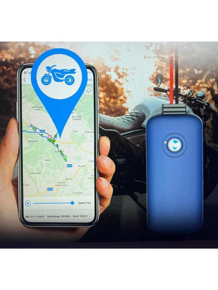 wanwaytech G19 (tracker)