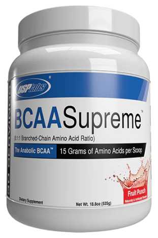 USP Labs Modern BCAA