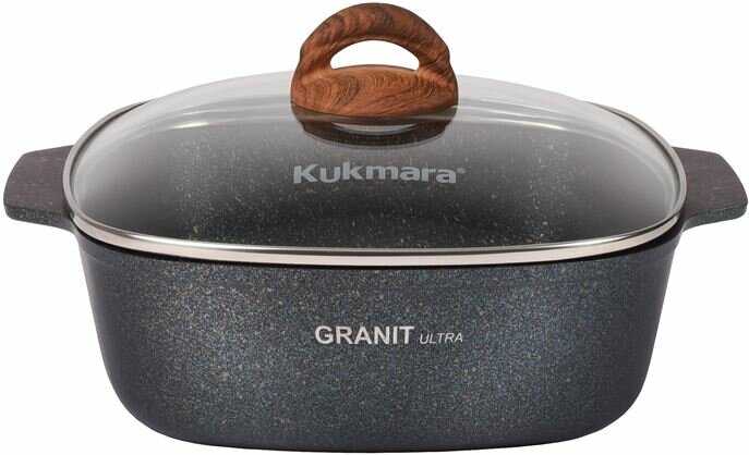 Kukmara Granit ultra (жкго52а)