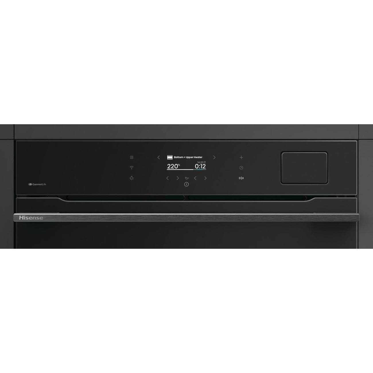 Hisense BAS614A8B