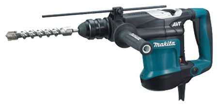 Makita HR3210C, 850 Вт