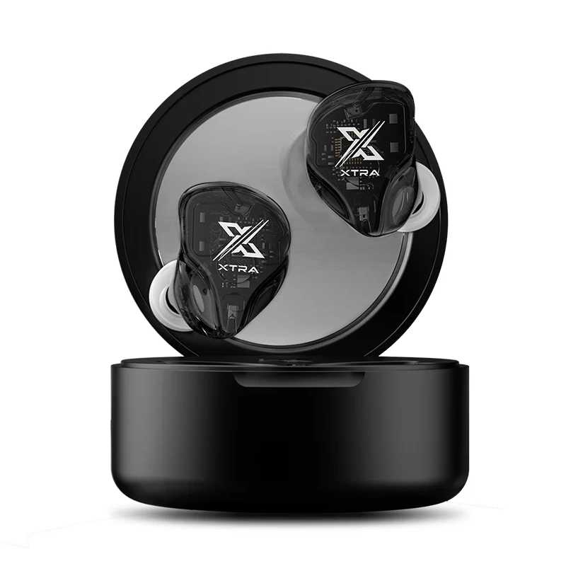 Knowledge Zenith Xtra